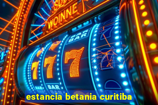 estancia betania curitiba